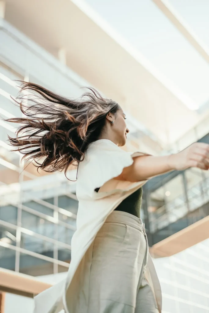 Criadora do método CourageFlow, Verônica Albuquerque atua com gestão e liderança para mulheres