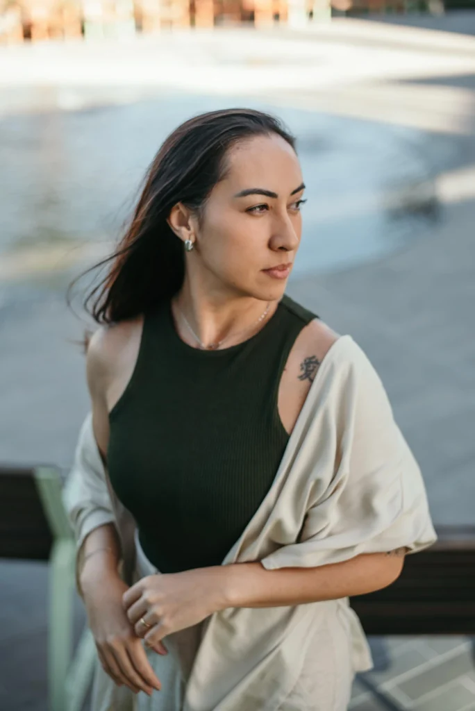Verônica Albuquerque transforma negócio femininos através do método CourageFlow Business
