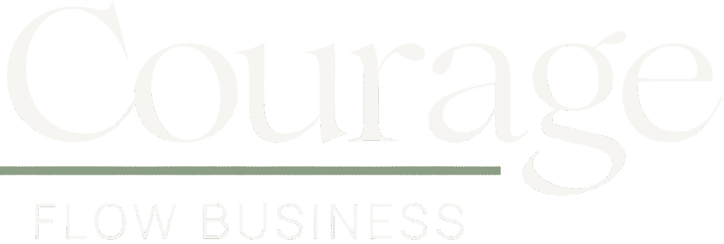 CourageFlow Business, um método criado por Verônica Albuquerque para a estruturação de times e processos